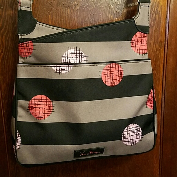 Vera Bradley Handbags - Vera Bradley crossbody handbag